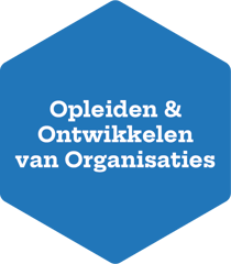 Opleiden Ontwikkelen Organisaties