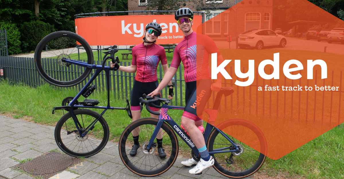 Kyden Climate Classic