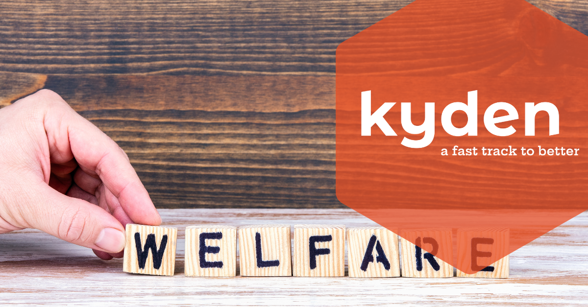 Welfare