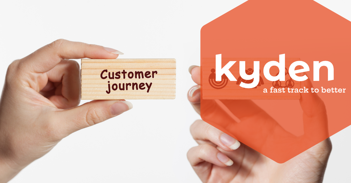 Customer Journey 